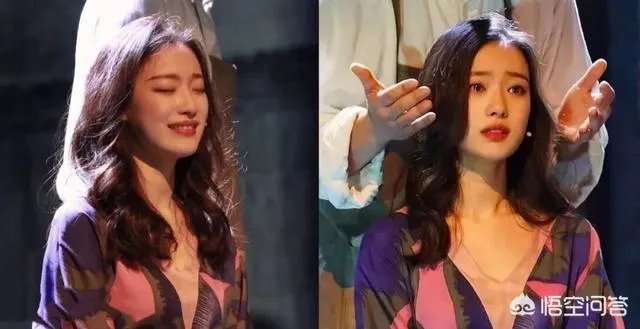 如何看待虎扑上评出的女神排行榜?