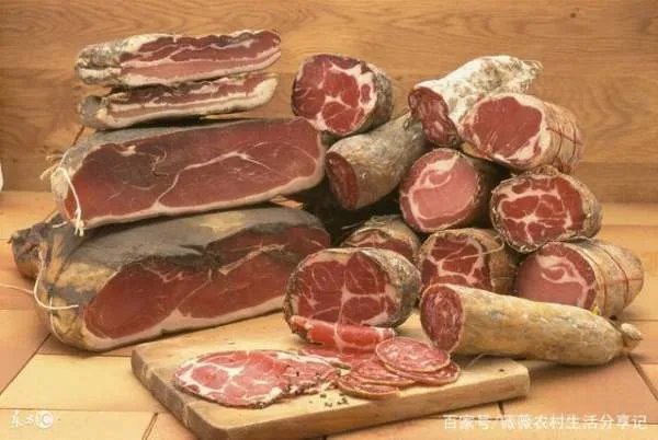 云南曲靖市有什么特产？