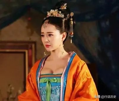 文德皇后为什么被称为千古第一贤后？