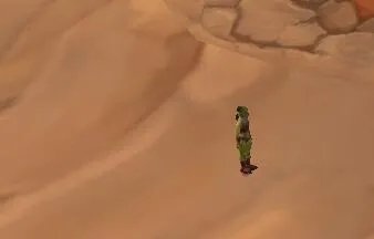 《魔兽世界》乌龟服儿童周任务攻略