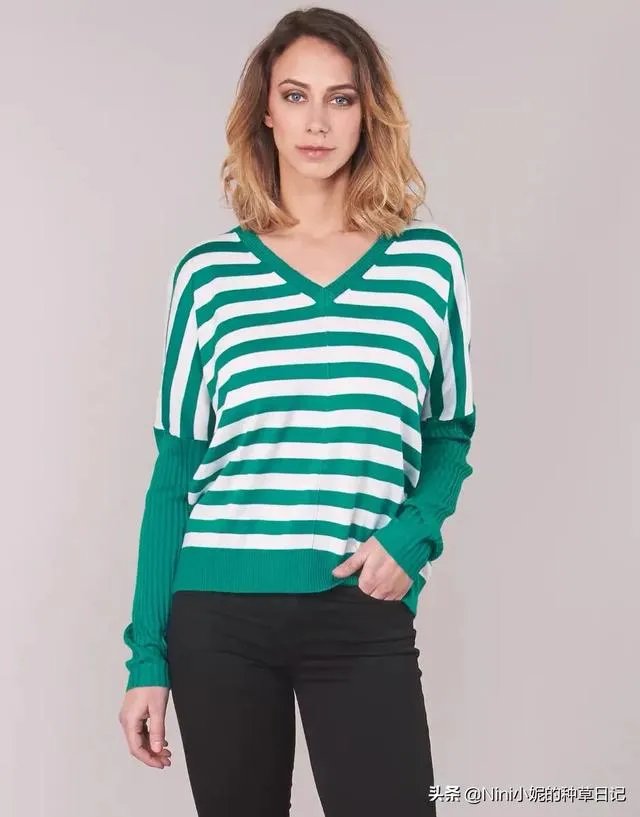 目前比较流行的针织服装品牌有哪些?