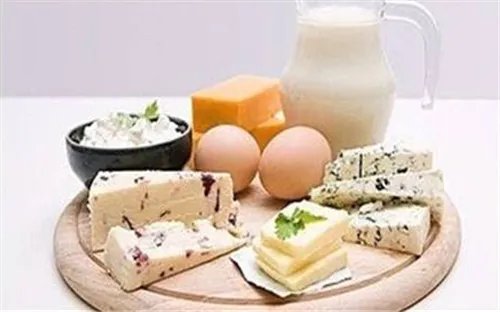 宝宝吃什么食物补钙 宝宝什么时候开始补钙