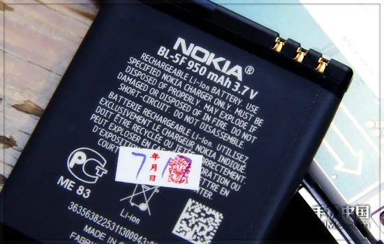 电子罗盘武装GPS 诺基亚6210N完全体验