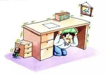 四川泸定6.8级地震多地震感强烈,短期内是否会出现余震?