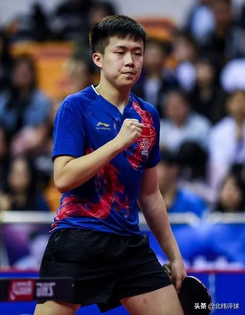 9月18日乒乓球亚锦赛男团决赛中央电视台CCTV5有直播呢,中国都谁上场?