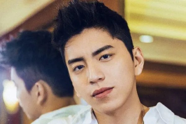 王大陆和蔡卓宜恋情疑曝光，你觉得他们两个相配吗？