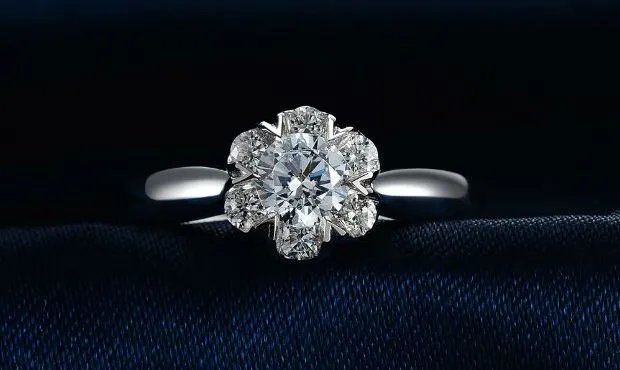 dr钻戒大概多少钱一枚 dr钻戒哪里有卖