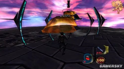 《孤胆枪手2HD》图文流程攻略