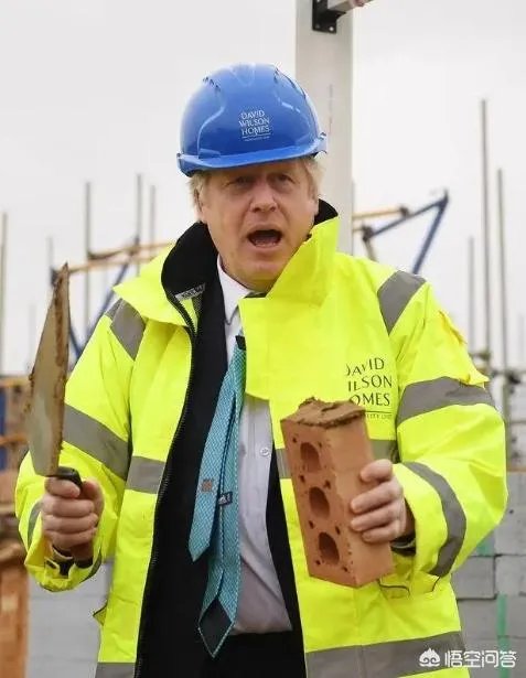 为什么约翰逊刚刚成功当选英国首相，英国人却强烈要求他下台？