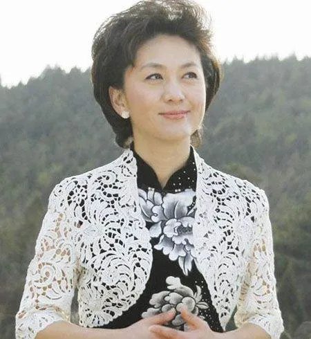 海霞的个人资料?