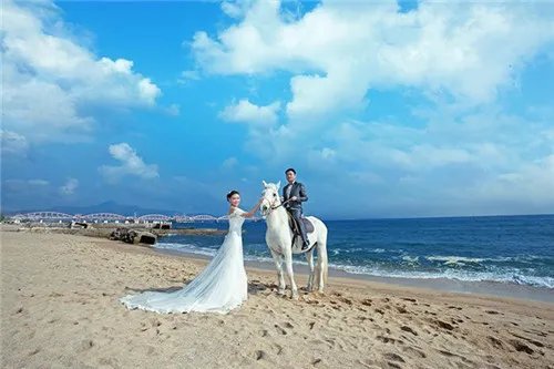 深圳婚纱照价格贵吗 深圳哪家拍婚纱照好