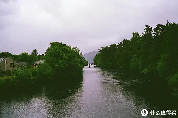 Contax G1 胶片相机:记录旅途的点点滴滴