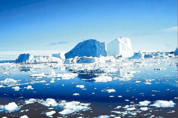 北极恐将面临夏季无冰，若北极冰融会有什么不良后果？