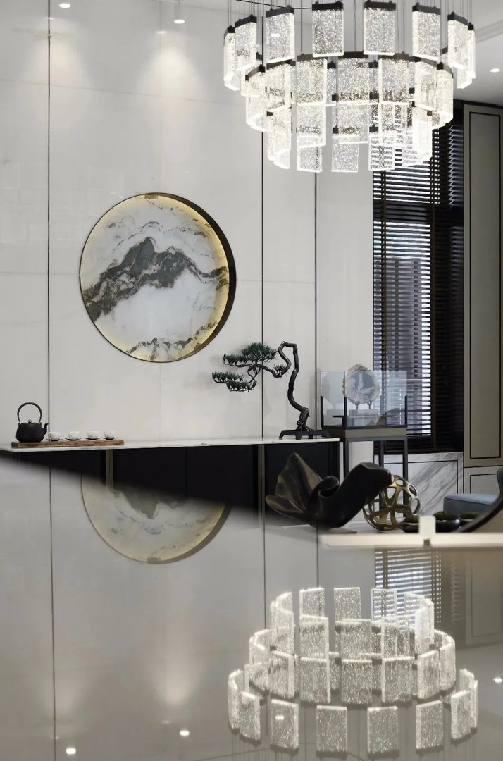 即使是鸡肋户型,装修好了也很酷