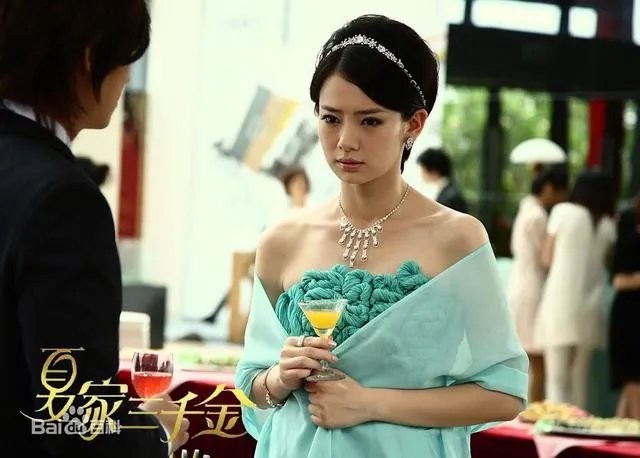 戚薇出演过哪些电视剧？