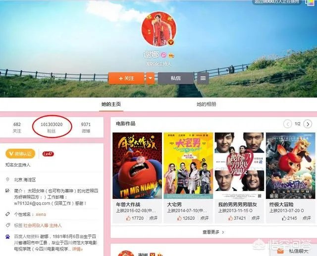 怎么看待谢娜获得两项世界吉尼斯记录？