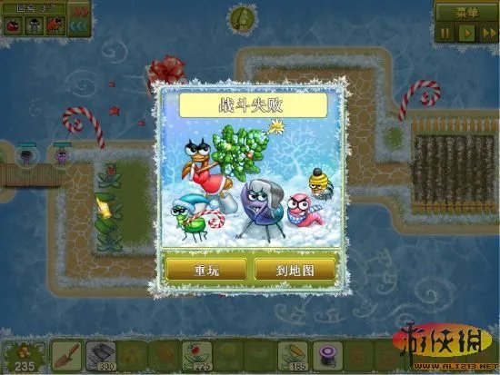 《花园守护者:圣诞版》简体中文完整版下载