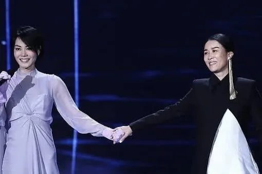 那英与王菲关系决裂