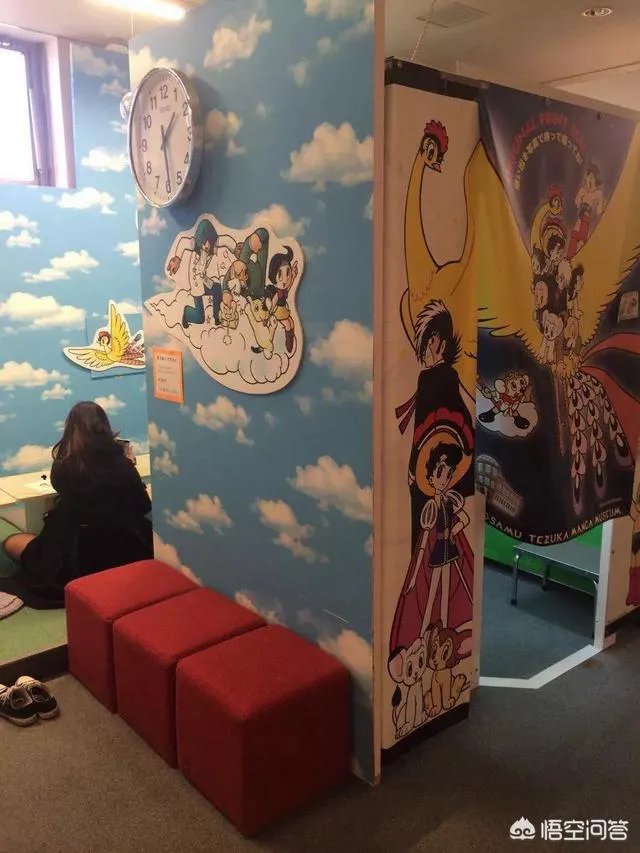 铁臂阿童木这部动漫当年有多经典?