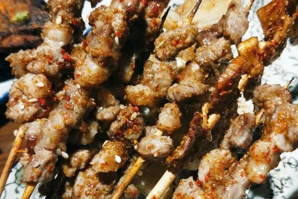 北京电烤串十大排名？