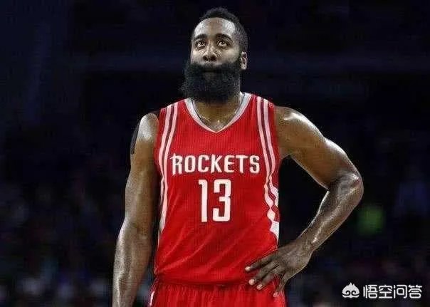 哈登连续四年mvp大热,为什么还有那么多人觉得他不够伟大?