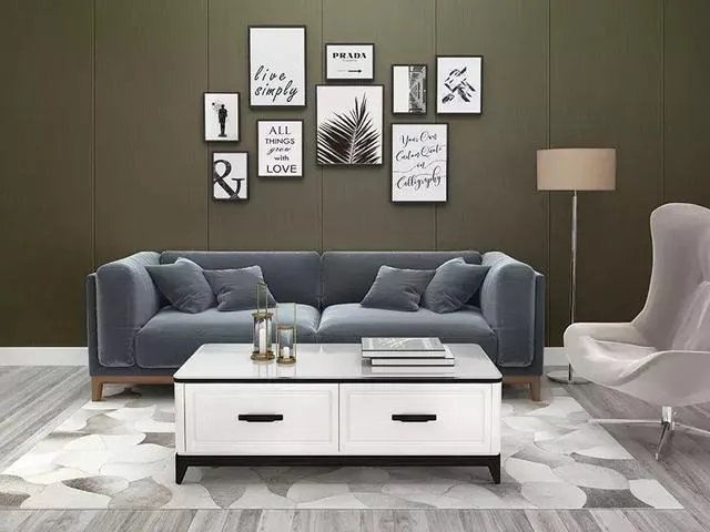 沙发的尺寸一般都是多大的