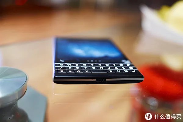 黑莓手机评测