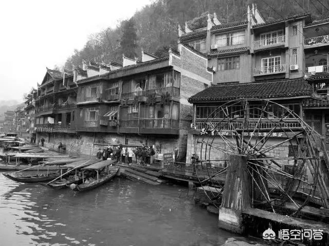 阴雨天如何拍出好照片?