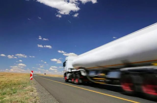 浙江温岭槽罐车爆炸威力为何如此之大?