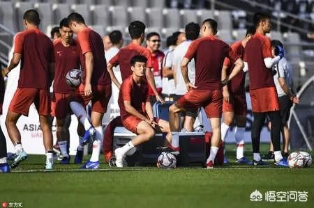 韩媒直言:缺少武磊的中国队毫无威胁，90分钟的比赛里没有任何闪光点。你怎么看？