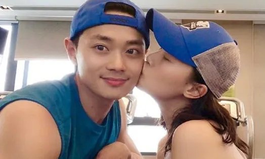 曹骏和蓝盈莹分手为什么让大众讨厌?