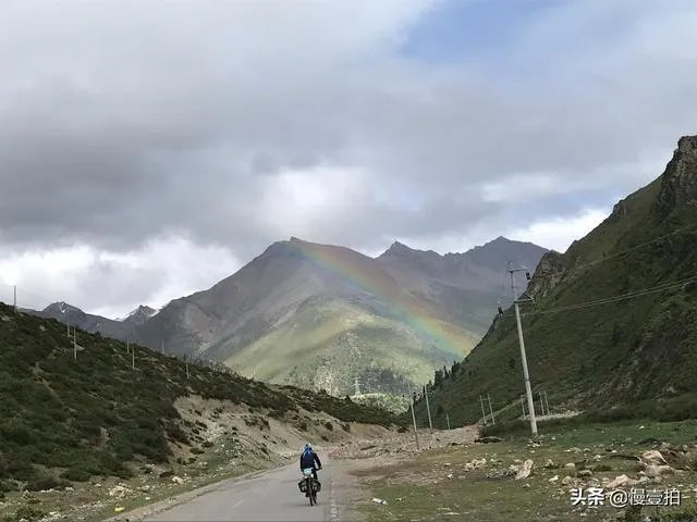 自行车爱好者去骑车旅行，准备个什么户外生存包较好？