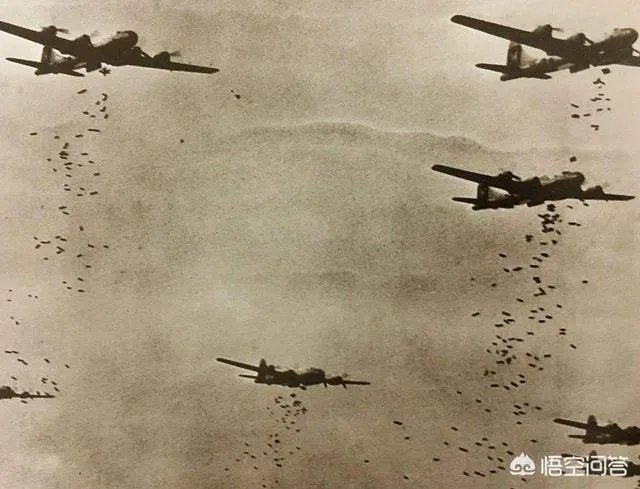 讲一讲东京大轰炸可以吗？