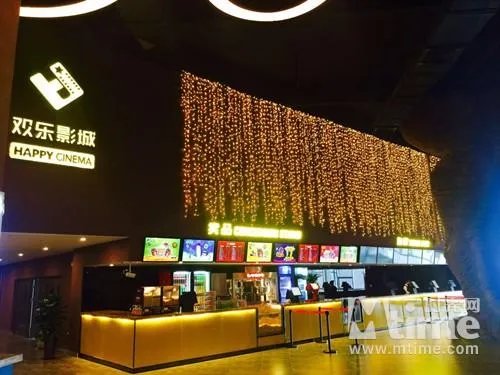 长春有哪些观影效果好的电影院?