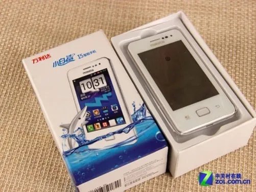 不仅仅是手机 智能学习机万利达I5评测