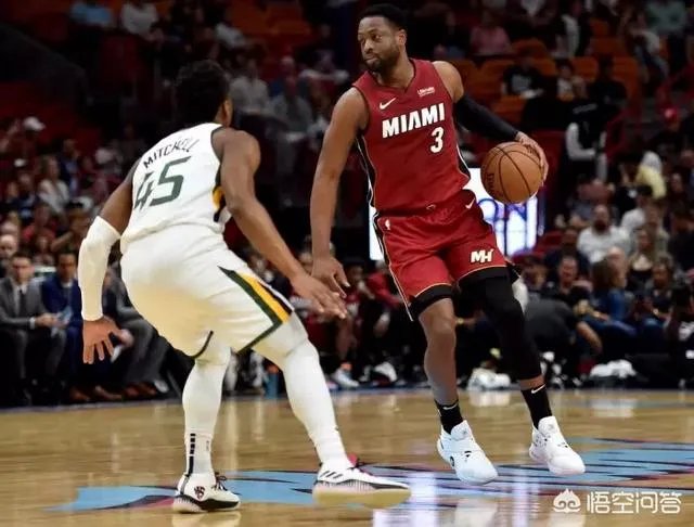 15+8,罚球准绝杀，如何评价韦德这波操作？