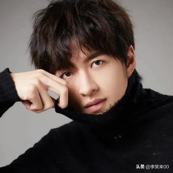 演员范晓东有人了解吗？