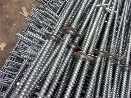 止水螺杆规格尺寸有哪些