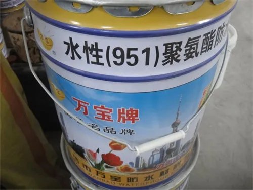 过氯乙烯漆属于什么漆