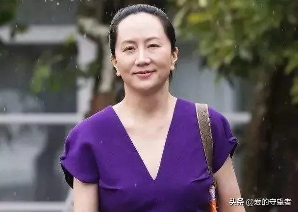 孟晚舟最终会怎么样？会有生命危险吗？