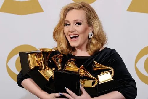 格莱美颁奖典礼推迟