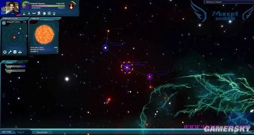 《星际之剑2：凛冬王者》图文初级入门指南攻略