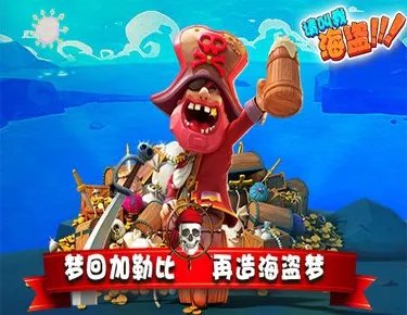 请叫我海盗的介绍