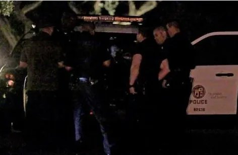 漫威之父斯坦李在哪遭持枪嫌犯袭击？