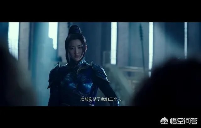 怎么评价张艺谋的《长城》??