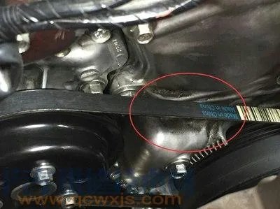 汽车发动机渗油要不要紧？发动机渗油怎么办好