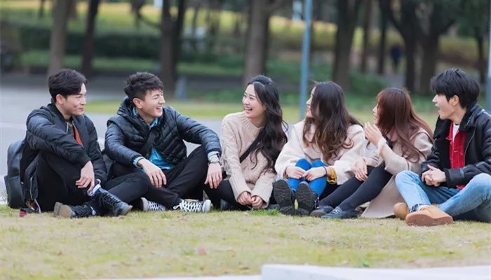 扩列是什么意思