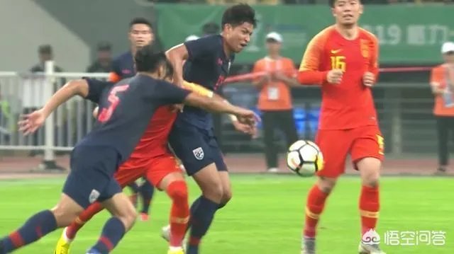 里皮重新接手国足？你觉得国足会有进步么？