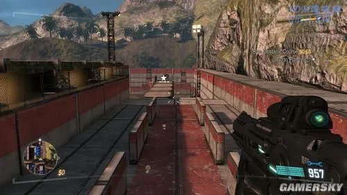 《第八分队:偏见》图文流程攻略