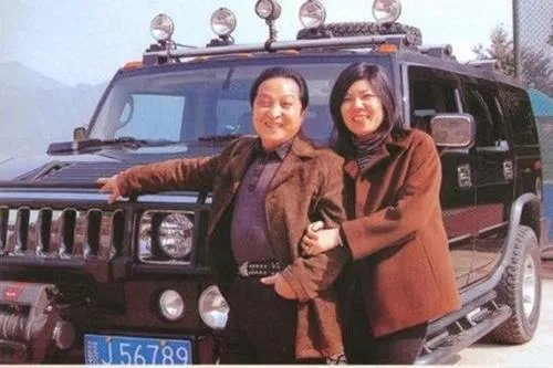 找王林开光后的女星以后的发展真的顺利了吗？